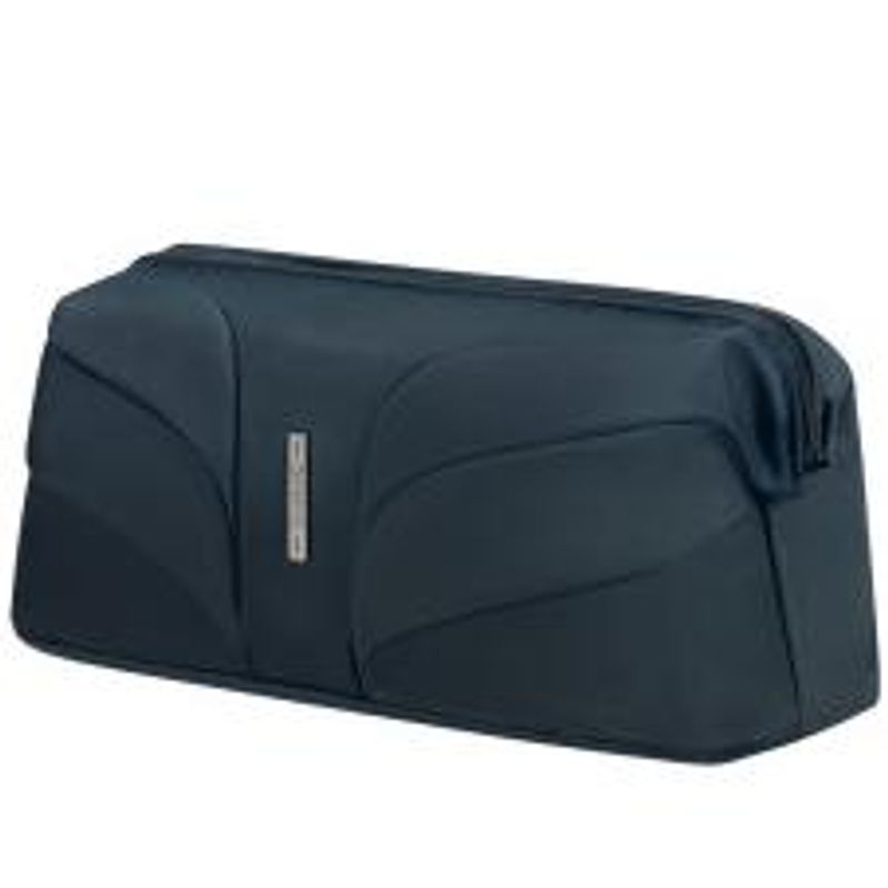 Samsonite Attrix toalettmappe pouch, steel blue