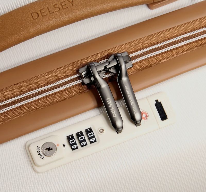 Delsey Chatelet Air 2.0 Kabinkoffert 38L