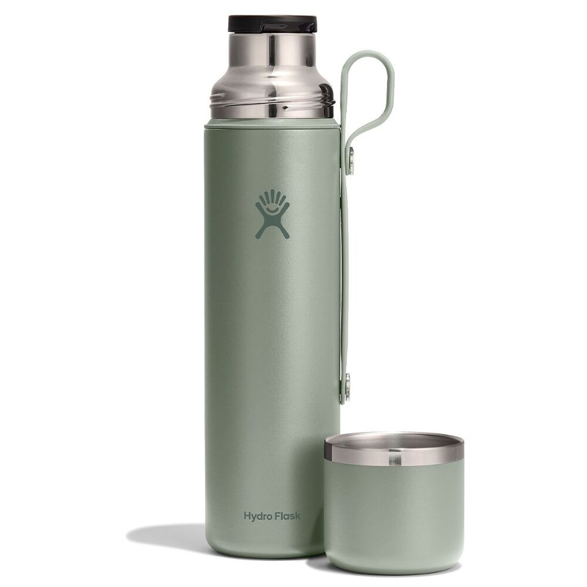 Hydro Flask Termos 1L Flask and Cup