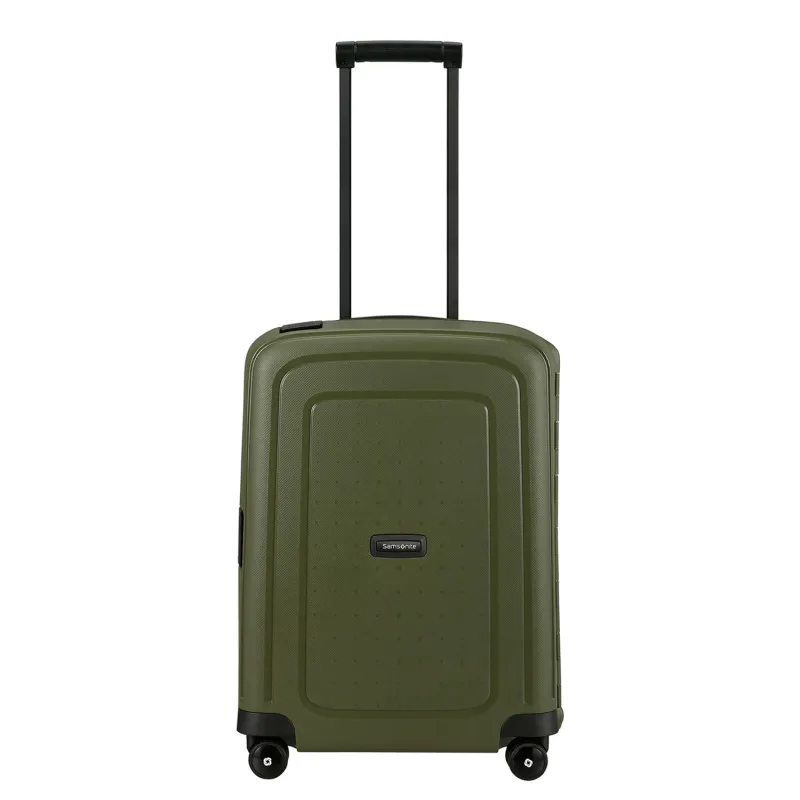 Kabinkoffert spinner 34L S`cure Samsonite