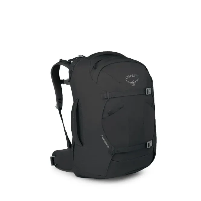 Hovedbilde Osprey Fairview 40, Black