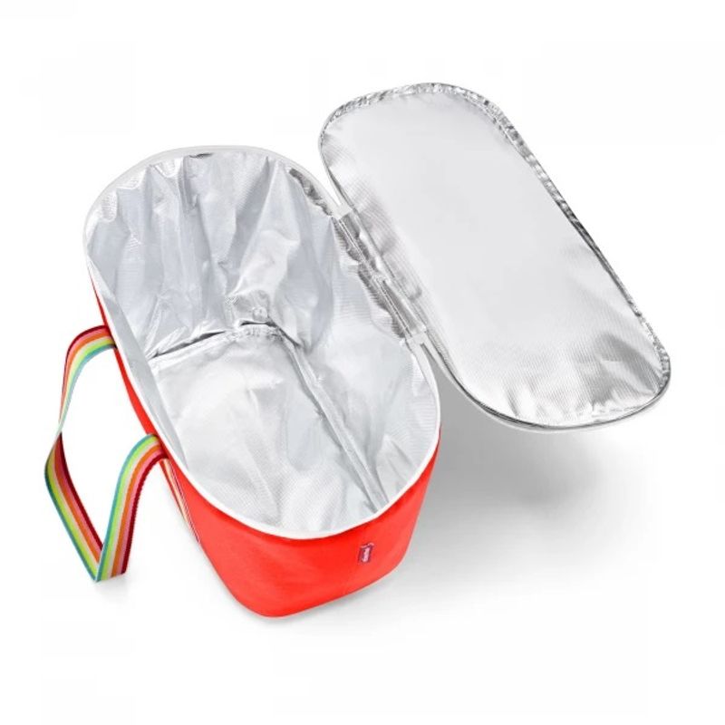Reisenthel Kjøleveske 20L Coolerbag Strawberry