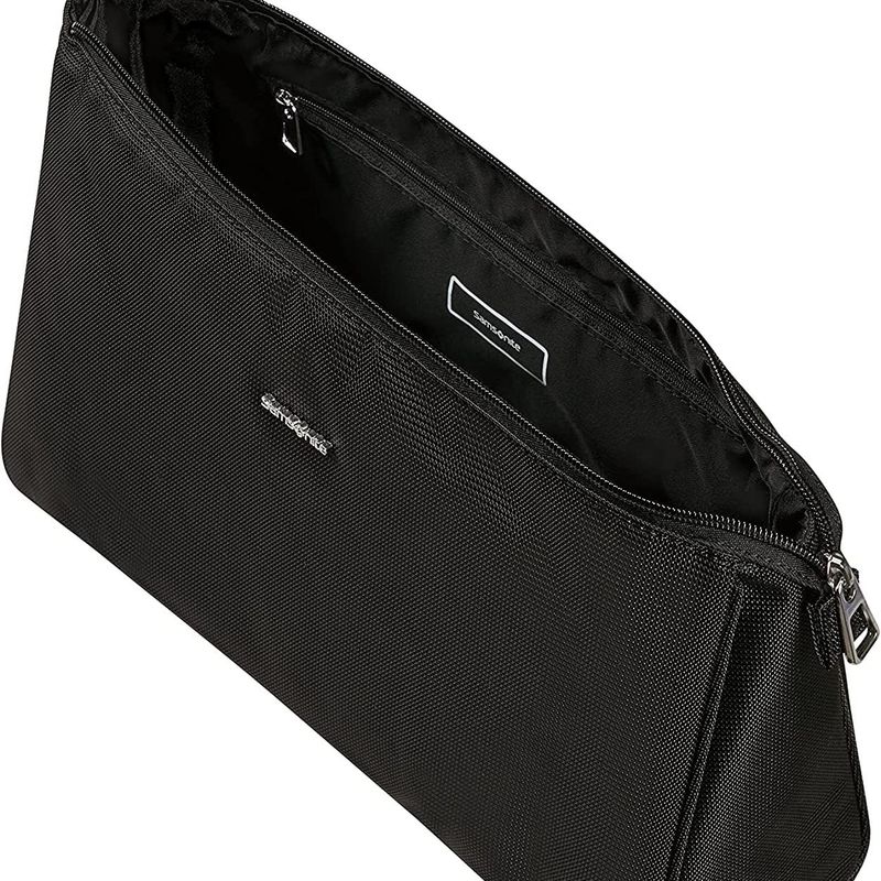 Toalettmappe Cosmix Samsonite, sort