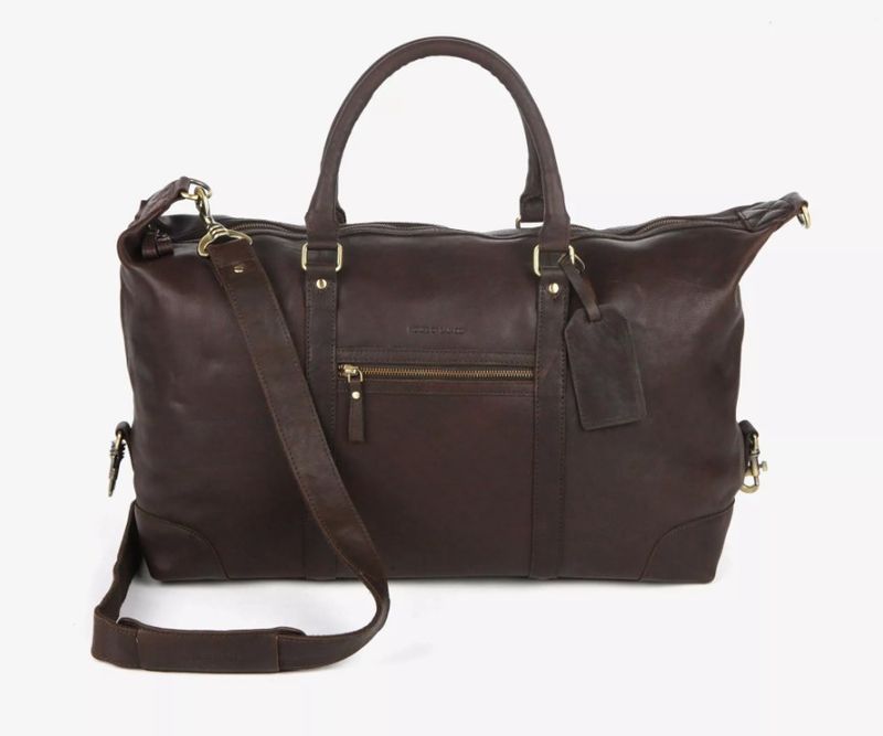 Weekendbag House of Sajaco