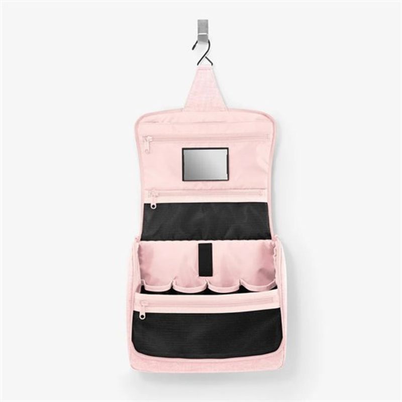 Reisenthel Toalettmappe 4L XL (opphengbar), pink