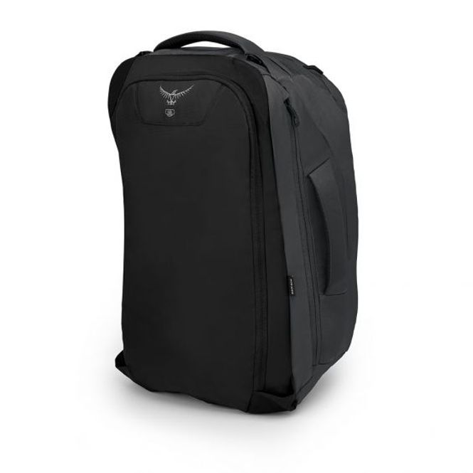 Hovedbilde Osprey Farpoint 40, Black