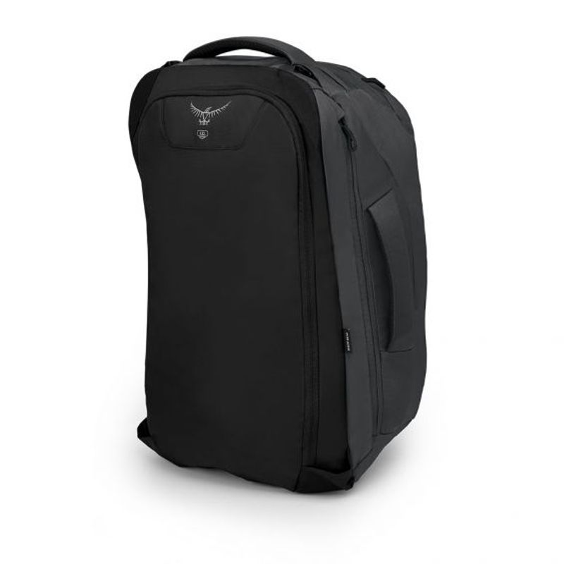 Osprey Farpoint 40, Black