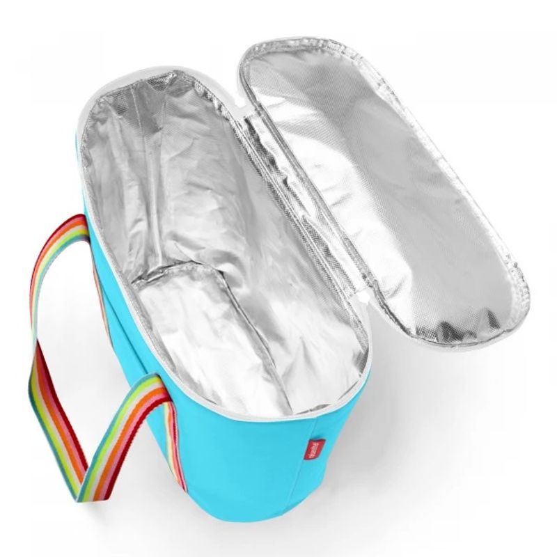 Reisenthel Kjølebag Thermoshopper 15L Pool