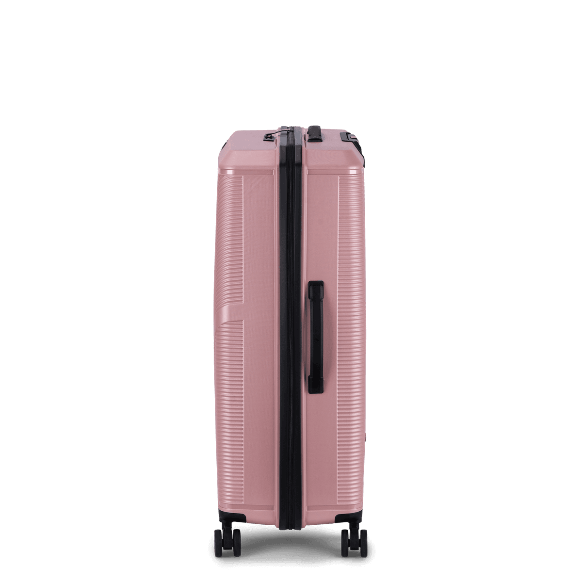 North Pioneer PRG Koffert Stor, 4 hjul, 77 cm, 105L
