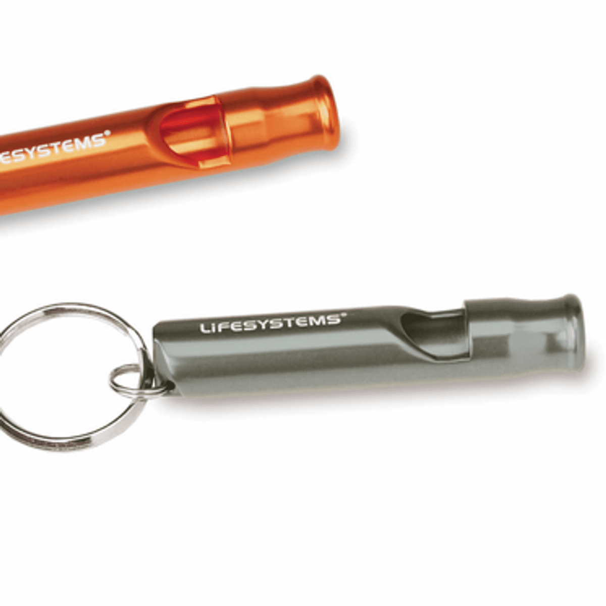 Nødfløyte Mountain 108 db Lifesystems