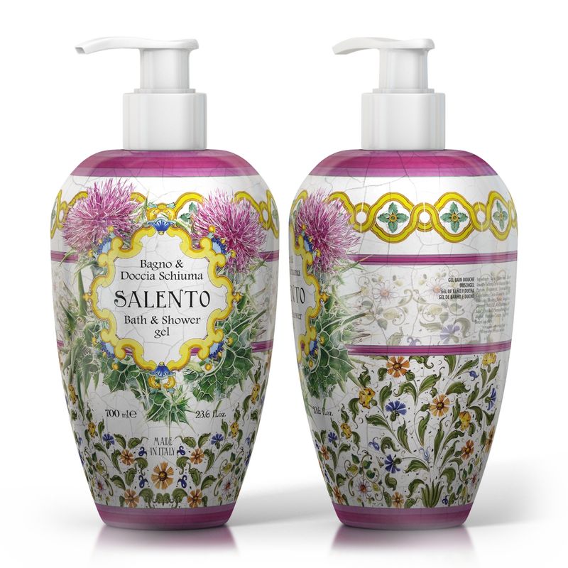 Rudy Profumi Dusjsåpe Salento 700ml 