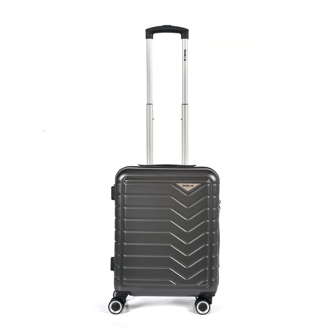 Hovedbilde RW Travel Nordic Edition Kabinkoffert Grey