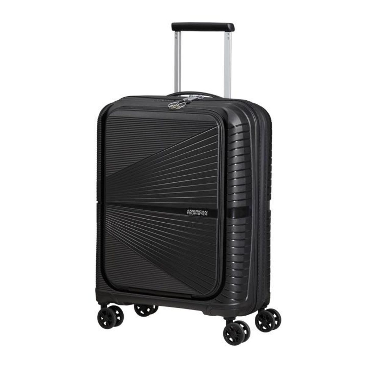Aircon Kabinkoffert 34L med frontåpning  American Tourister