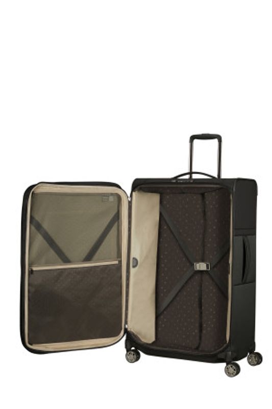 Koffert myk utvidbar 111,5-120 L Airea Samsonite