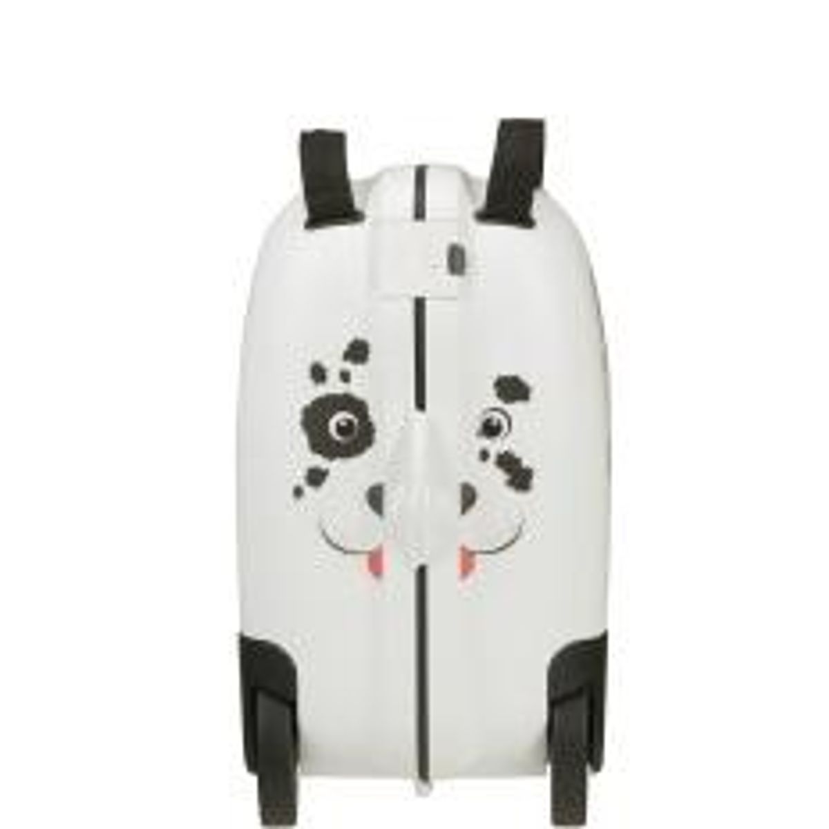 Barnekoffert dreamrider Valp Dalmatiner Samsonite