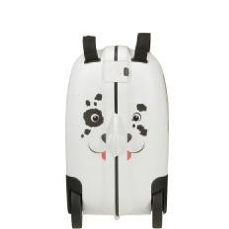 Barnekoffert dreamrider Valp Dalmatiner Samsonite