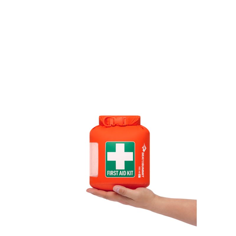 Sea to Summit Tørrsekk First Aid 3L
