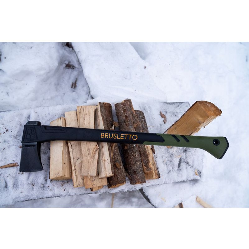 Brusletto Øks Kikut 71 cm