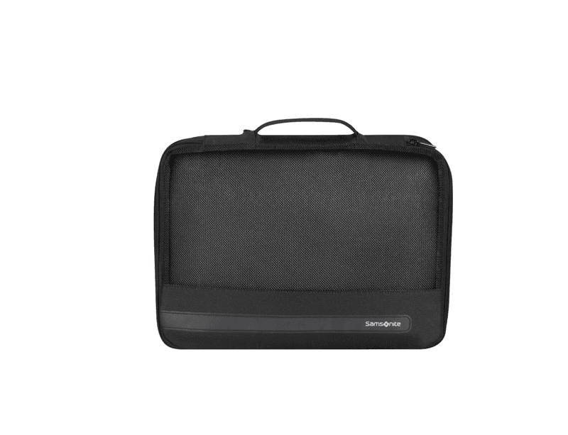 Samsonite TA Revolution pakkekuber – sett med 3 - Sort