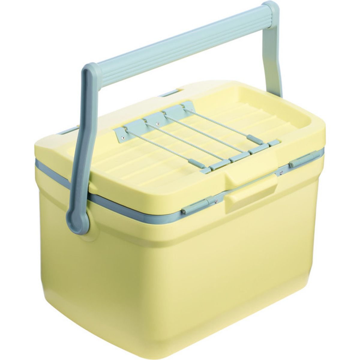 Stanley Kjøleboks Adventure Outdoor Cooler Pomelo 15,1L