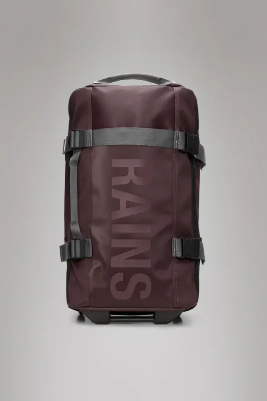 Rains Travel Bag 34L