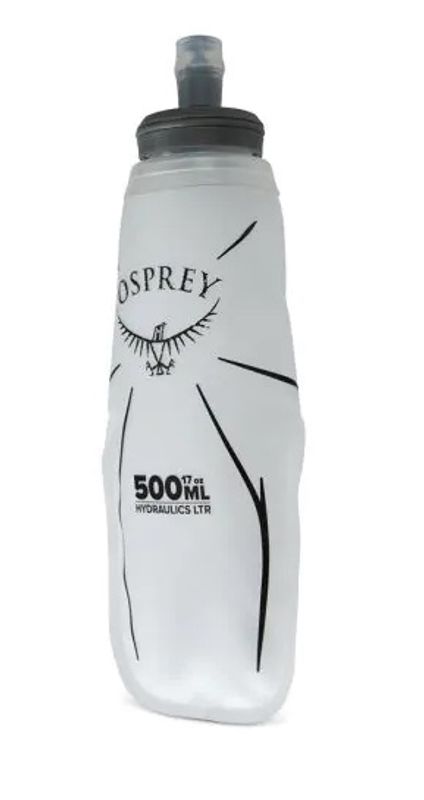 Hydraulics 500ml SoftFlask Osprey