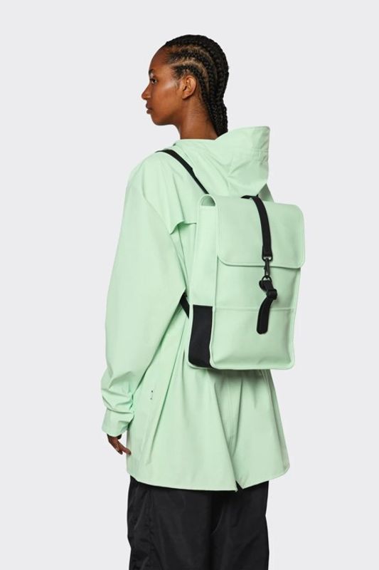 Rains Ryggsekk Mini 9L, mineral