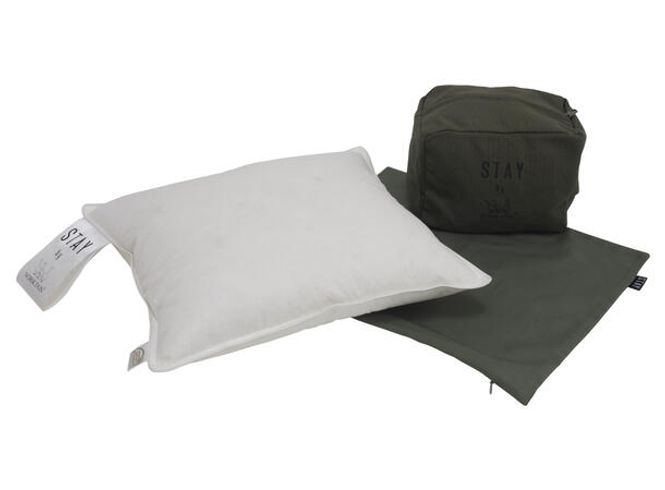 Hovedbilde STAY Travel Dunpute til reisen 35x40cm