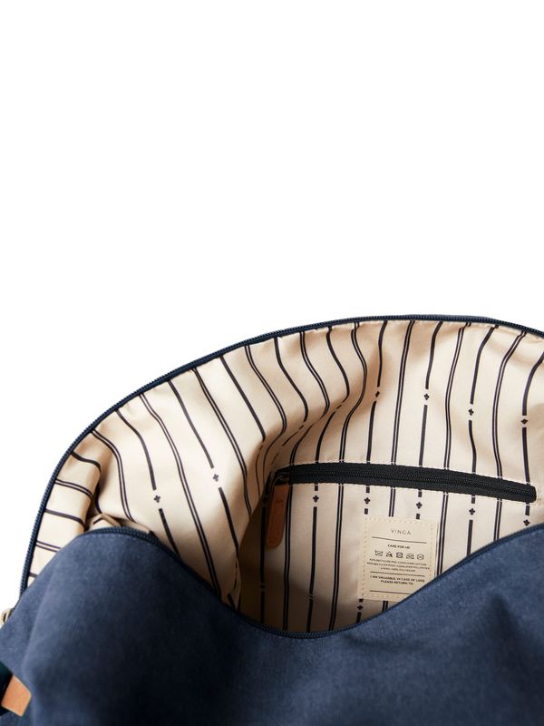 Weekendbag Bosler Vinga of Sweden