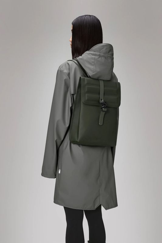 Rains Shield Rucksack 11L
