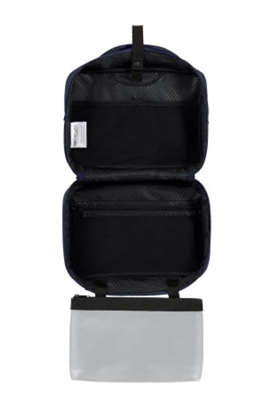 Samsonite Stackd Toalettmappe opphengbar, Navy