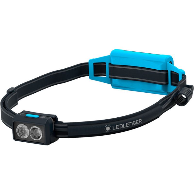 Hodelykt NEO5R Black/blue ONE