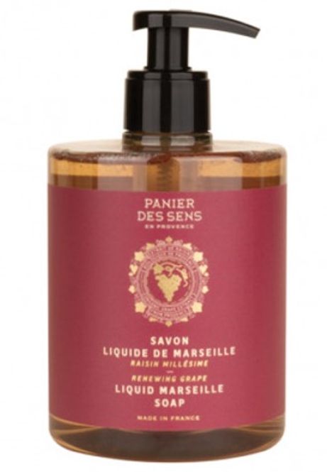 Hovedbilde Panier Des Sense Håndsåpe Hvite Vindruer 500 ml
