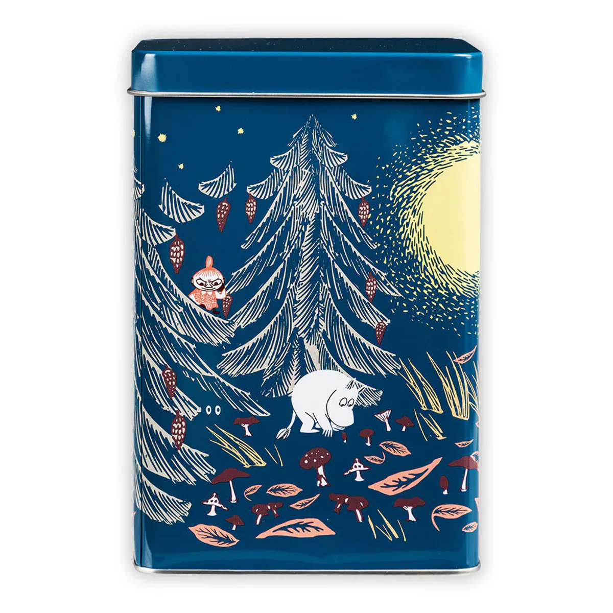 Mummi Kaffeboks Urskog