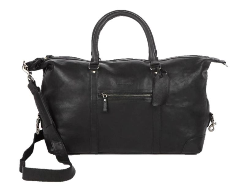 Weekendbag House of Sajaco