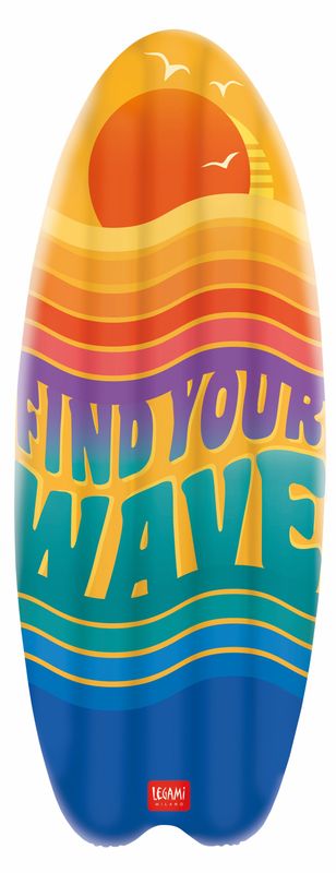 Bademadrass Waves Legami