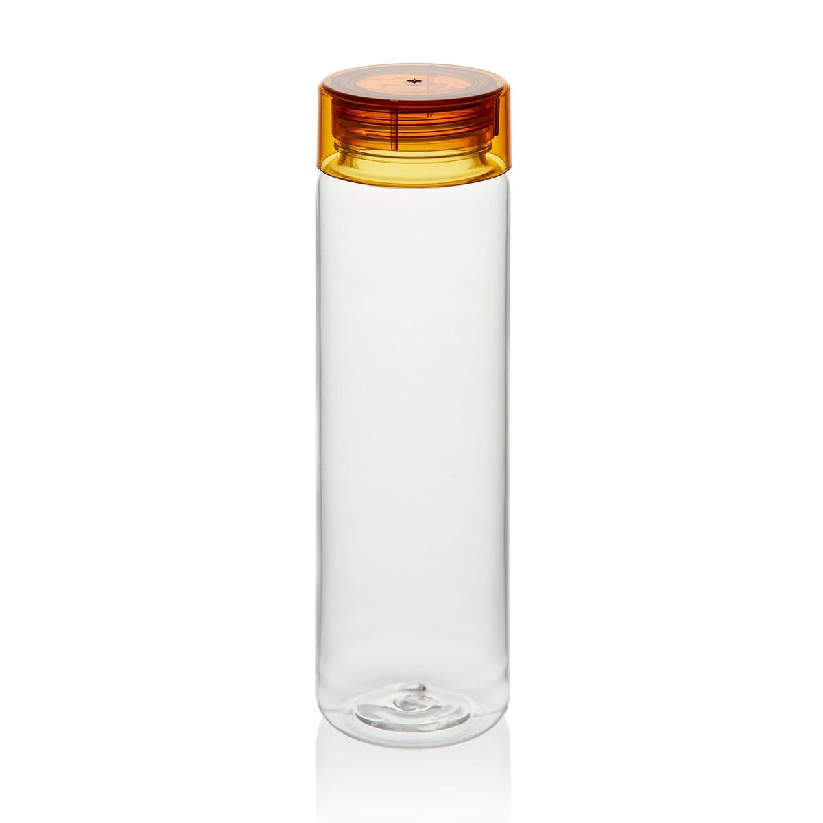 Cott Drikkeflaske 600 ml oransje Vinga of Sweden