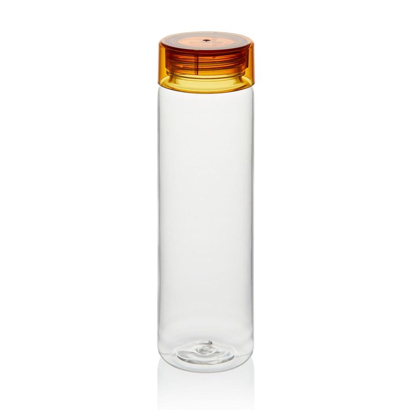 Cott Drikkeflaske 600 ml oransje Vinga of Sweden
