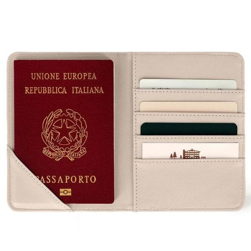 Passholder RFID Travel - Legami