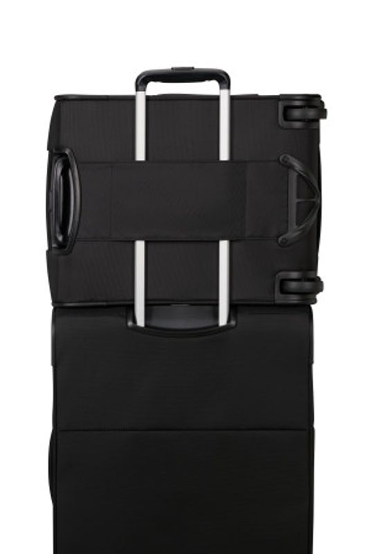 Samsonite Base Breeze Upright 45 cm Underseater – Black