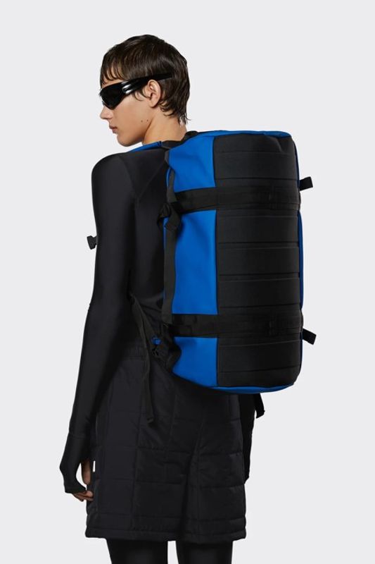 Rains Duffelbag Small 34L, waves