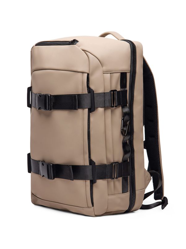 Baltimore RCS explorer-ryggsekk, beige