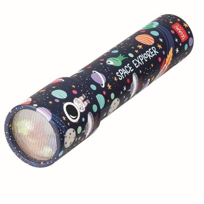 Hovedbilde Space Kaleidoskop Astronaut Legami 
