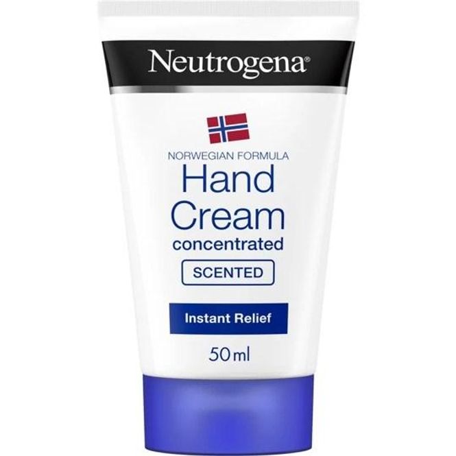 Hovedbilde Håndkrem 50ml - Neutrogena
