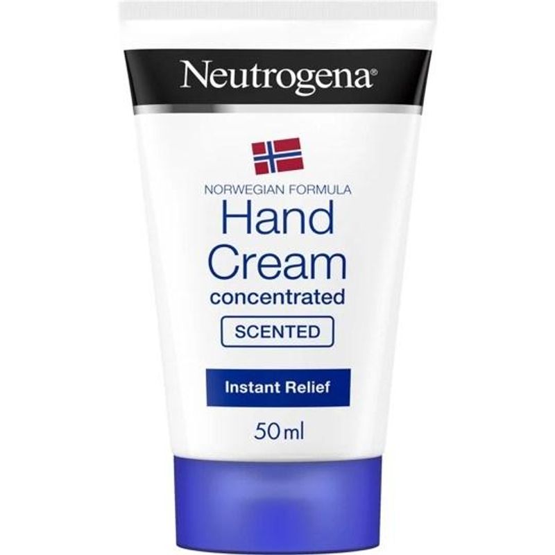 Håndkrem 50ml - Neutrogena
