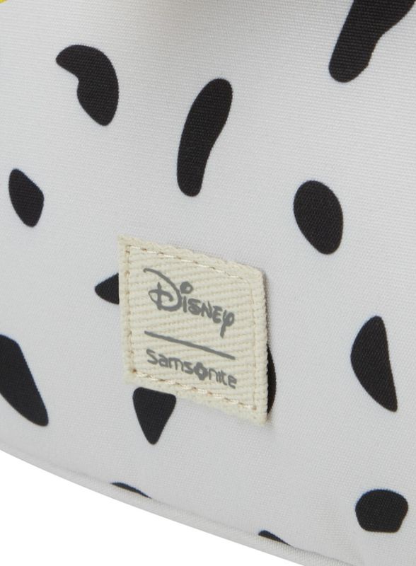 Barnesekk 7,5L Disney 101 Dalmantinere fra Samsonite