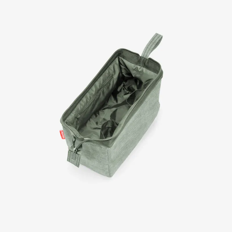 Reisenthel Toalettmappe Cosmetic, Twist Sage