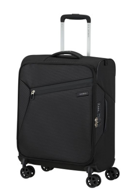 Litebeam utvidbar koffert 67/73 L Samsonite
