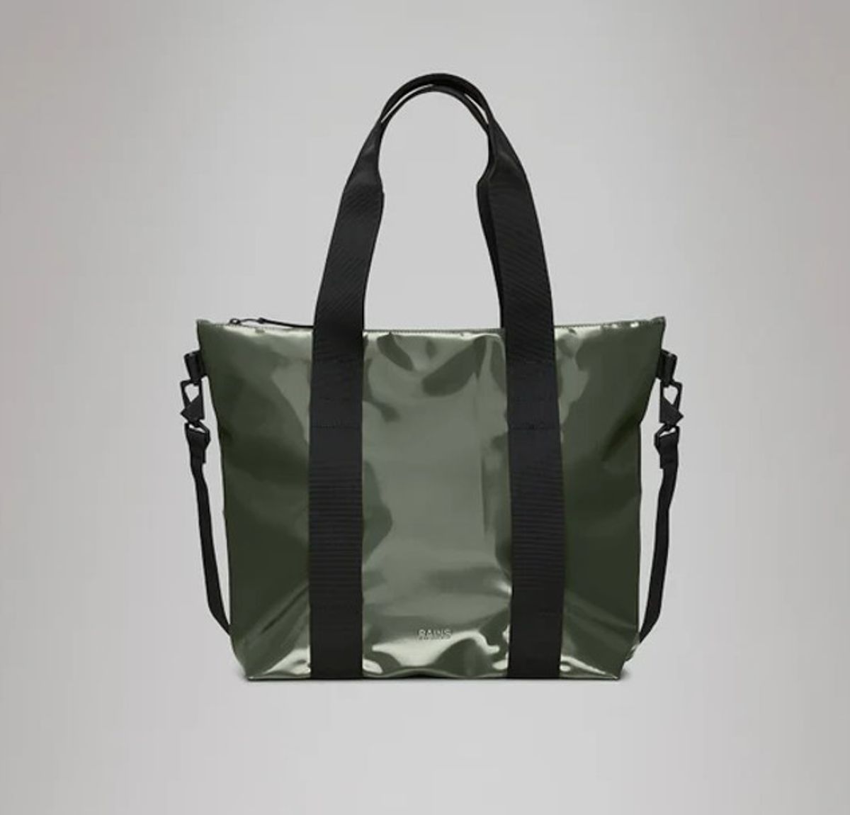 Rains Tote Bag Mini