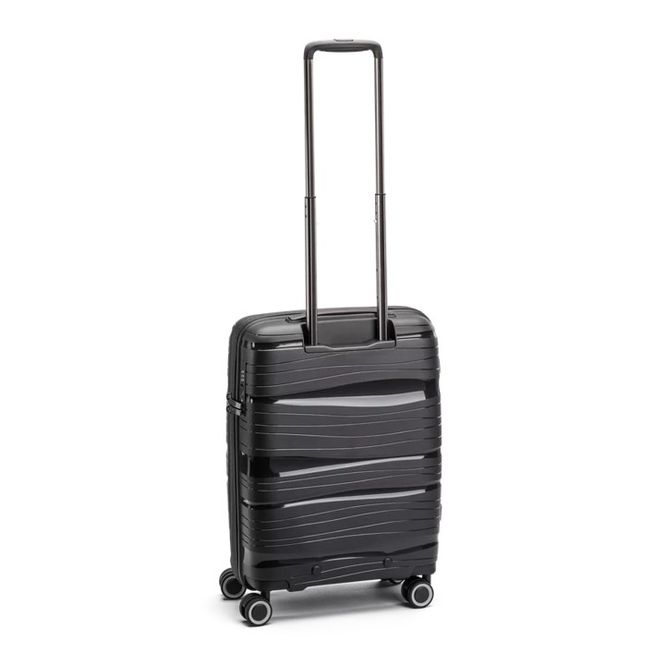 Hovedbilde North Pioneer Oslo Kabinkoffert 4 hjul, 55 cm, 37L